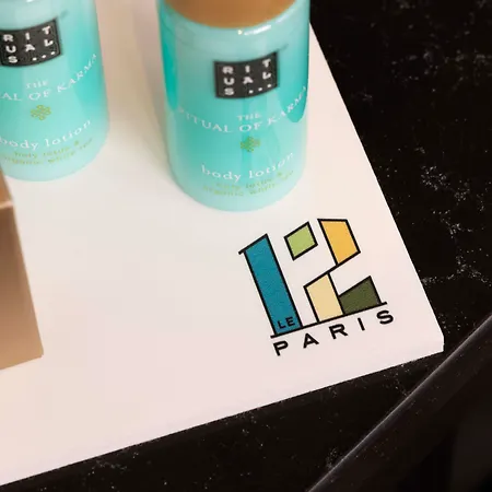 Le 12 Hôtel-2