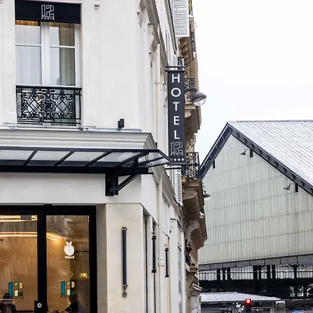 Le 12 Hotel-3